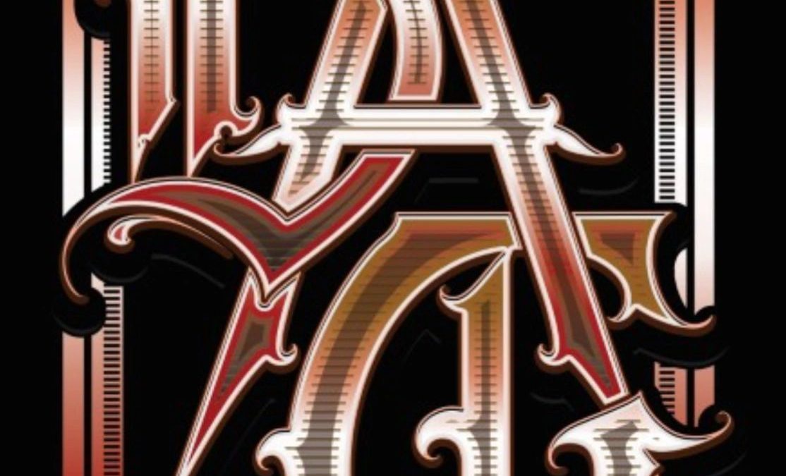 Blood and Gold Tattoo ??? storefront at 1616 Las Vegas Blvd S