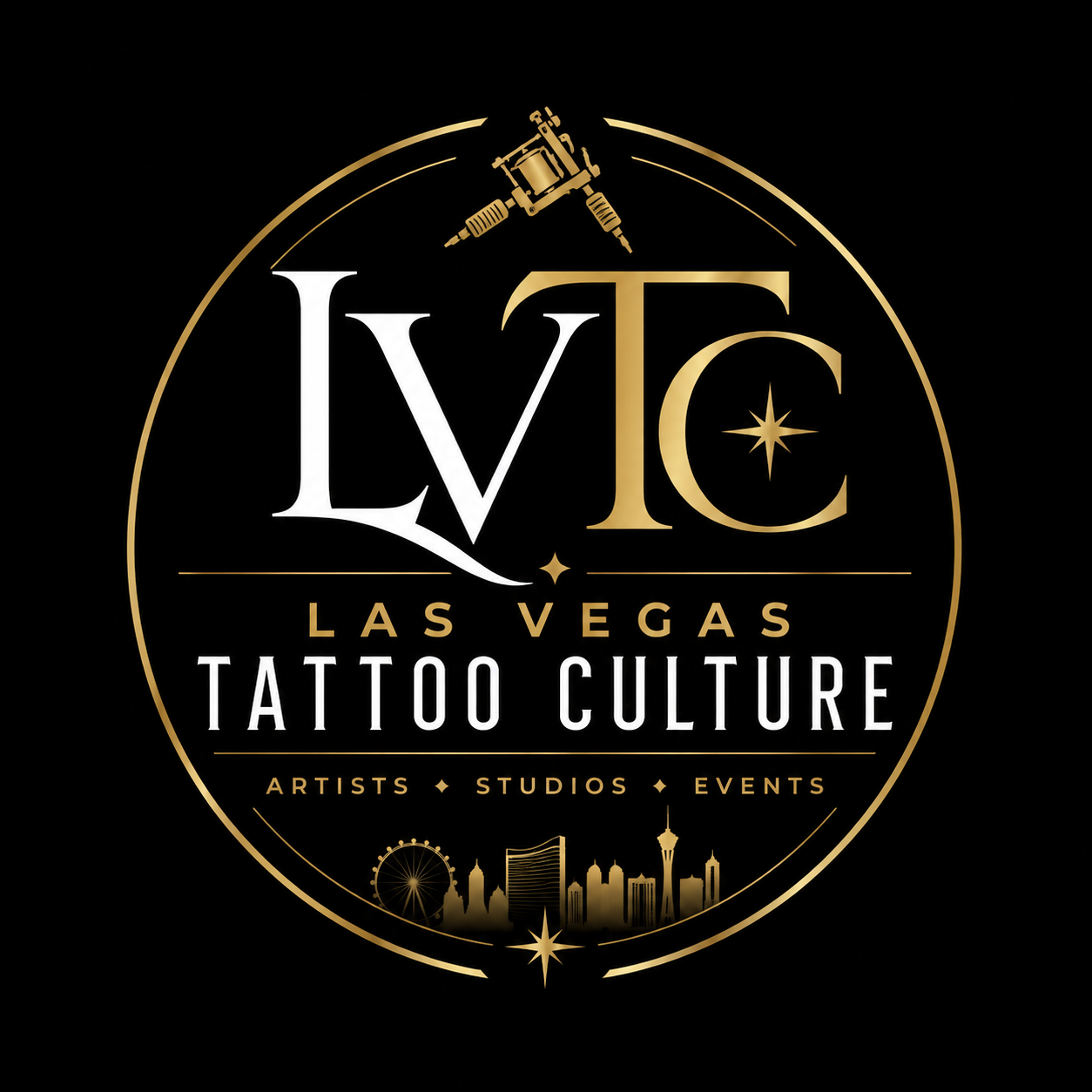 Las Vegas Tattoo Culture