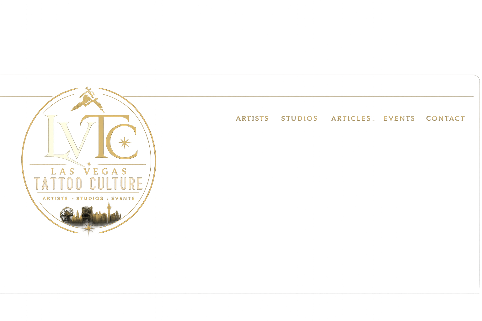 Las Vegas Tattoo Culture