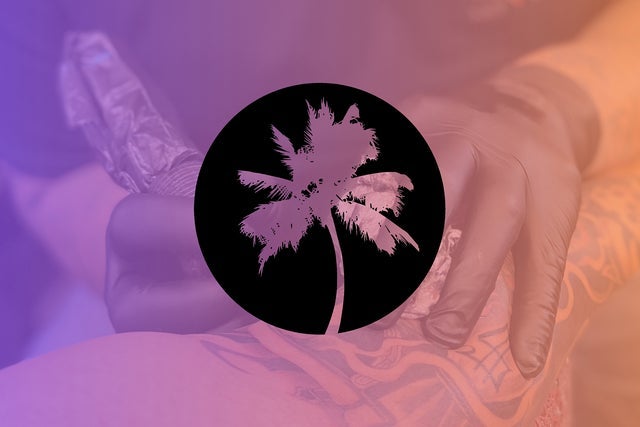 Palm City Tattoo Expo tattoo event