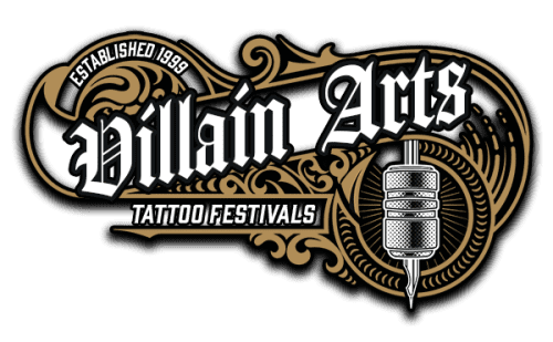 NY Empire State Tattoo Expo tattoo event